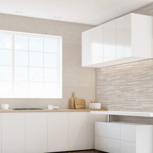 Ágora Brick Beige 40×120