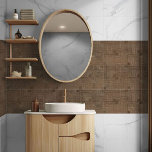 Azulejos baño Keros