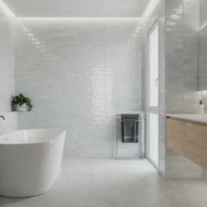 Baño Keros ZEN GRIS