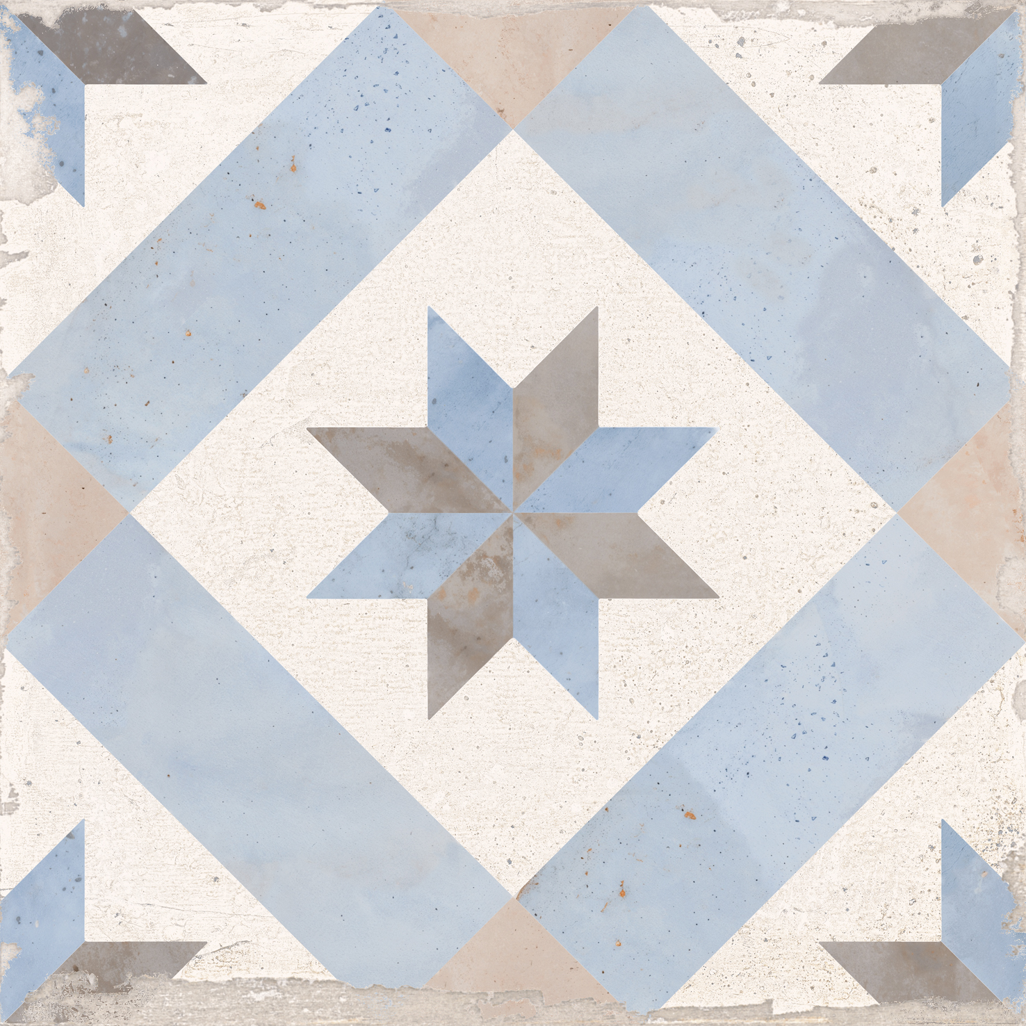 Keros-VICHY-MAR 25x25 4