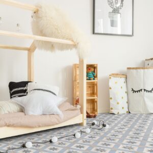 Vichy Mar 25x25 amb Keros