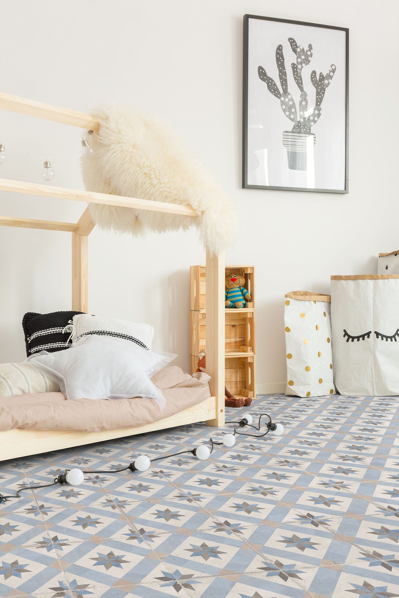 Vichy Mar 25x25 amb Keros