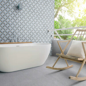 azulejo baño SANTA-MONICA