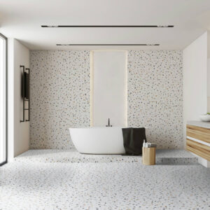 azulejo blanco baño GALAXY BLANCO