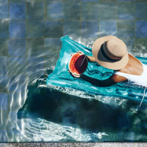 azulejo efecto marmol AUSTRAL-BLUE