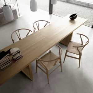 azulejo hexagonal BOREAL-BLANCO