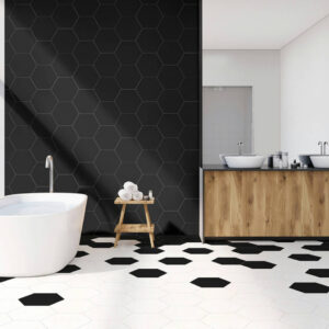 azulejo hexagonal ELEMENT_Y