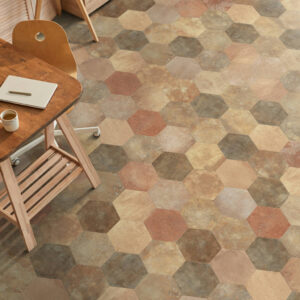 azulejo hexagonal MAISON_1