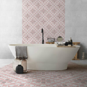 azulejos baño SANTA-MONICA