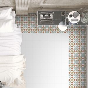 azulejos hidraulicos Keros-CORDOBA_Viana 25x25