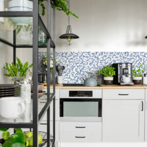 azulejos para cocinas blancas WHITE_BRILLO