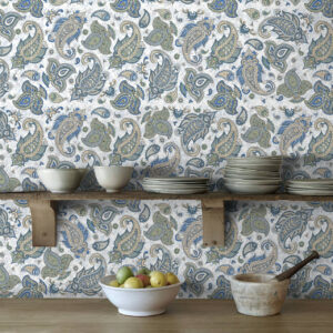 baldosa hidraulica Keros-AMB_PAISLEY_MYSORE