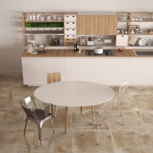 baldosa imitacion piedra Keros-AMB_DAFNE_BEIGE