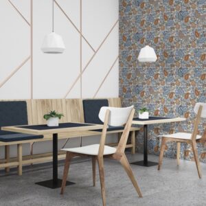 hidraulico azulejo Keros-AMBIENTE_PAISLEY_NUR