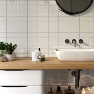 Australia Marfil Brillo 7,5x15