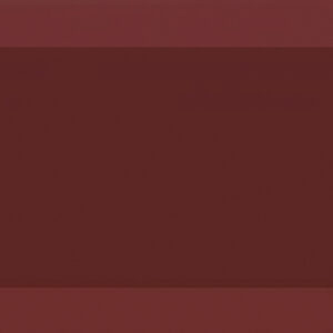 Borgoña brillo biselado-7,5x15