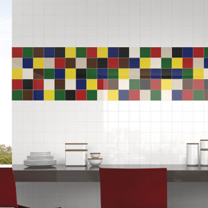 COLORES PASTA ROJA 15x15